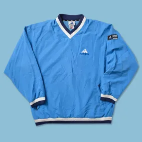 Vintage adidas Windbreaker Large