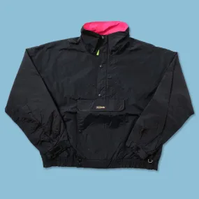 Vintage Columbia Windbreaker XLarge