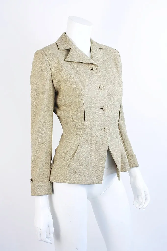 Vintage Early 50's NEIMAN MARCUS Jacket