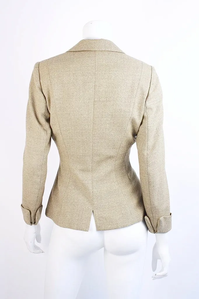 Vintage Early 50's NEIMAN MARCUS Jacket