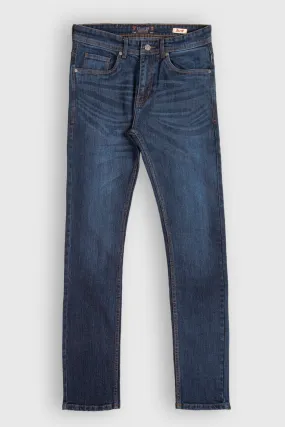 Vintage Wash Jeans