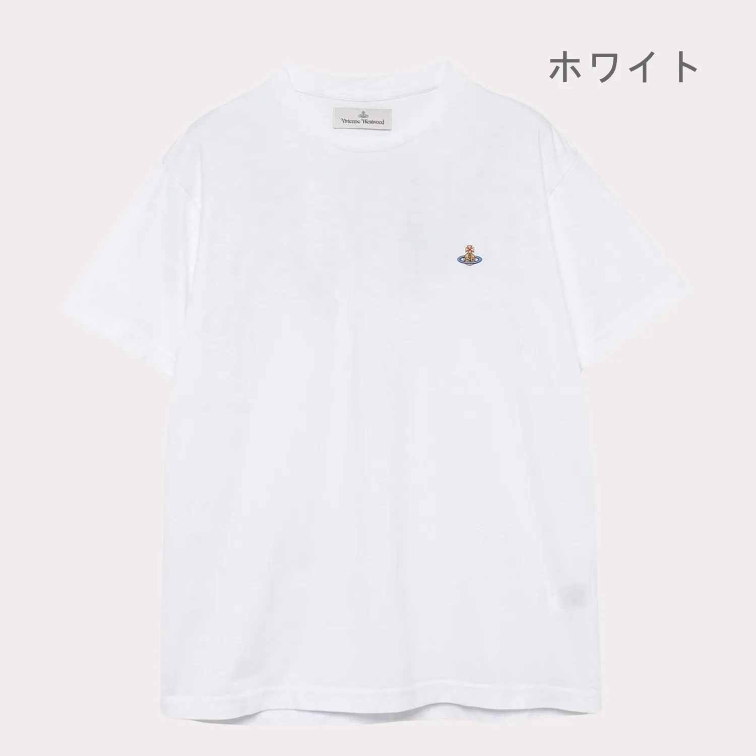 Vivienne Westwood  |T-Shirts