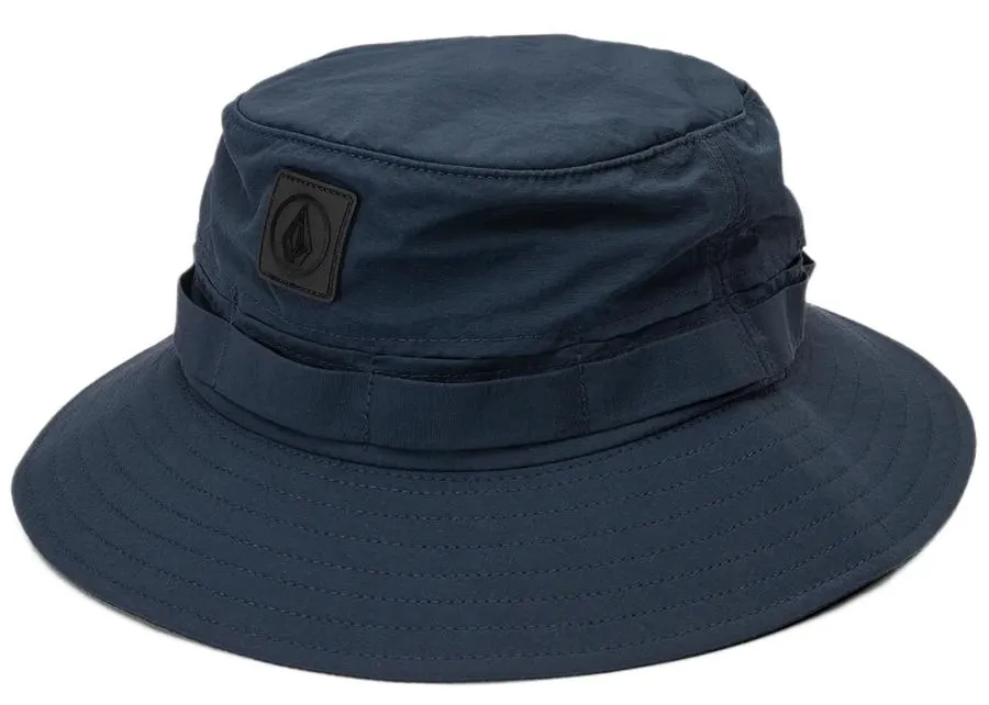 Volcom Ventilator Boonie Hat (Navy)