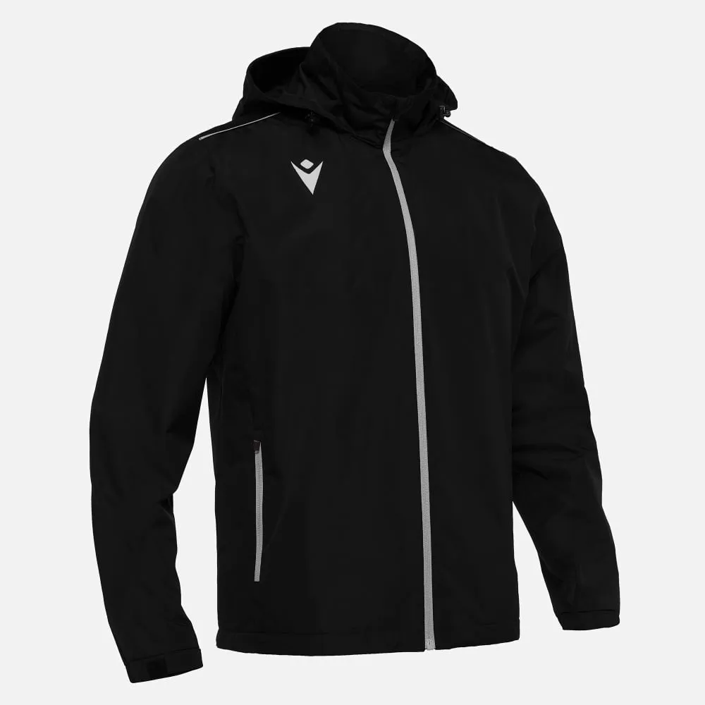 Vostok windbreaker