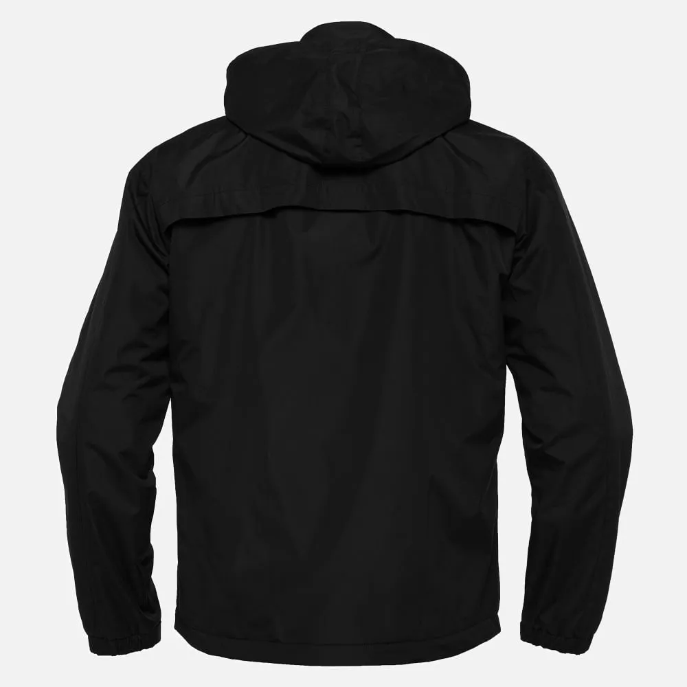 Vostok windbreaker