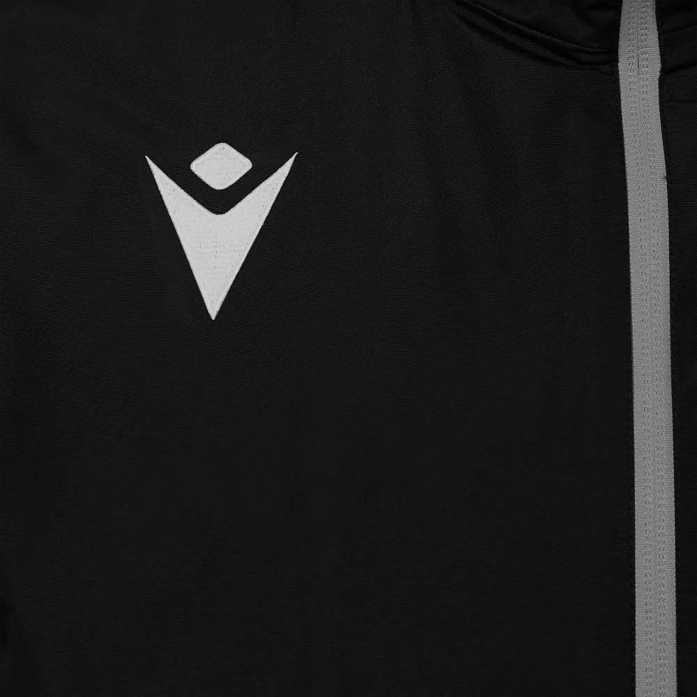 Vostok windbreaker