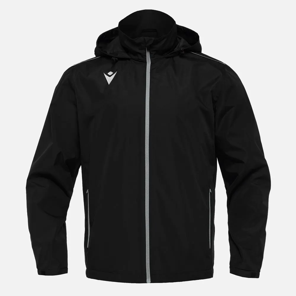 Vostok windbreaker