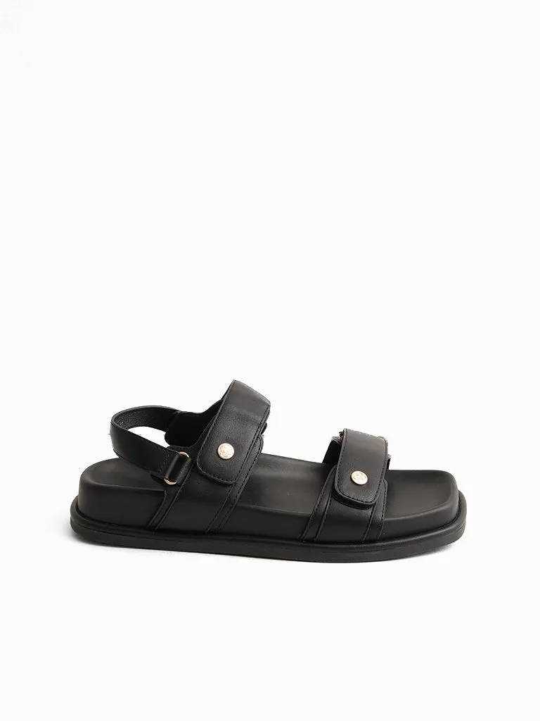 Wales Flat Sandals