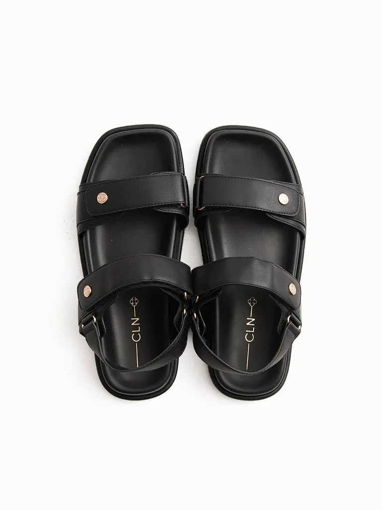 Wales Flat Sandals