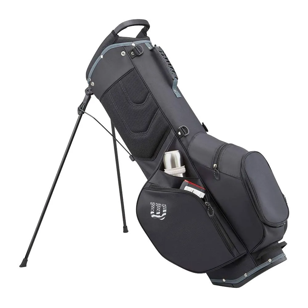 Wilson Feather Stand Bag 2021