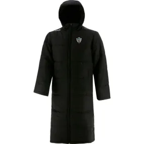 Windy City Hurling Galaxy Hooded Sub Coat