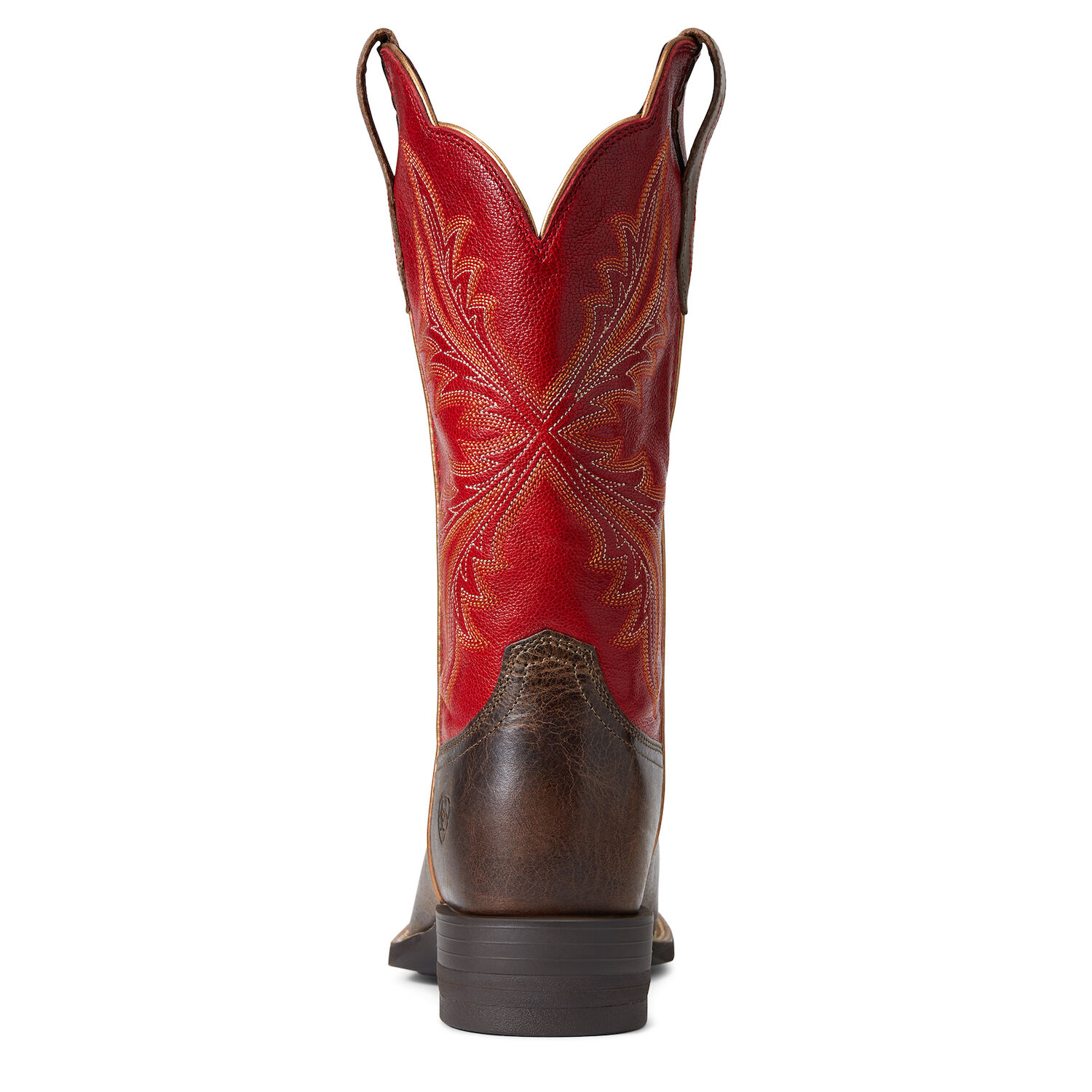 Women's West Bound Western Boot