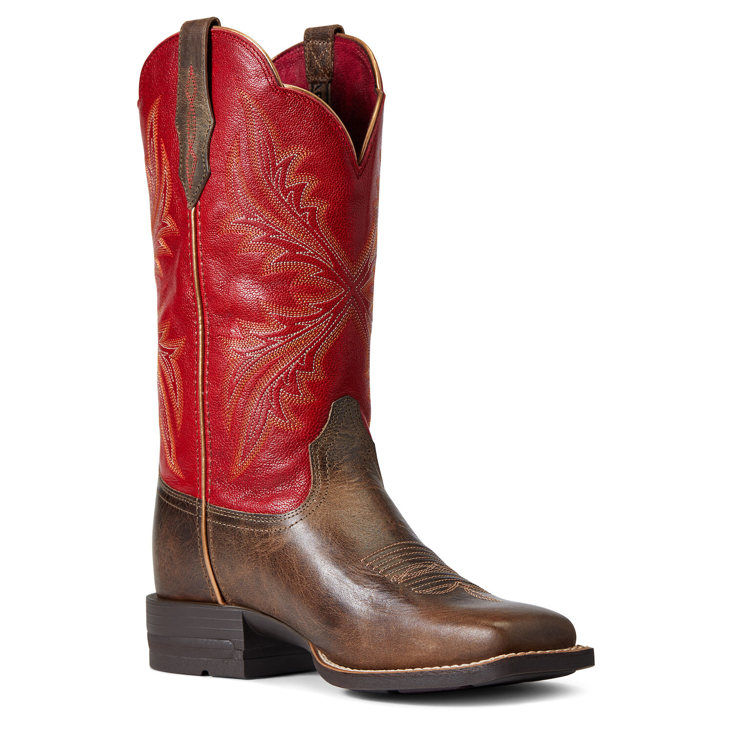 Women's West Bound Western Boot