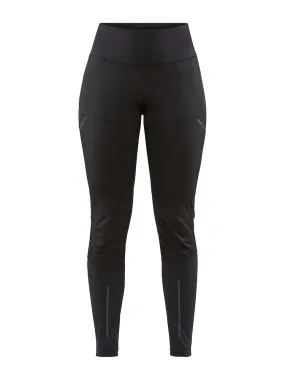 Women's ADV Essence Wind Tight (Black)