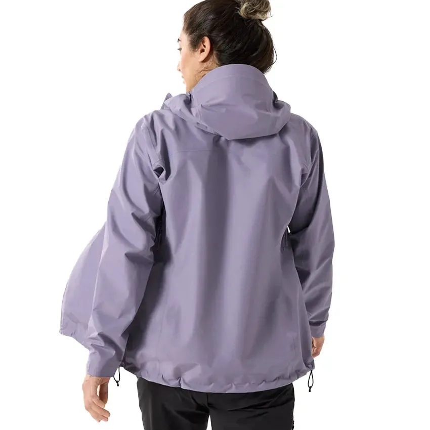 Women's Beta LT Jacket - Velocity