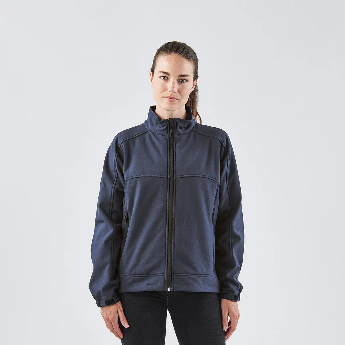 Women's Cirrus Bonded Jacket - BX-2W