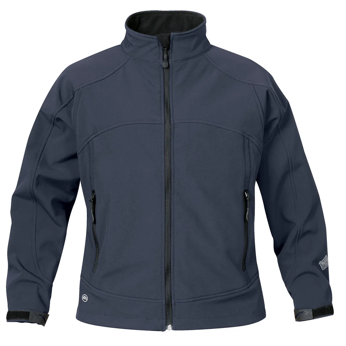 Women's Cirrus Bonded Jacket - BX-2W