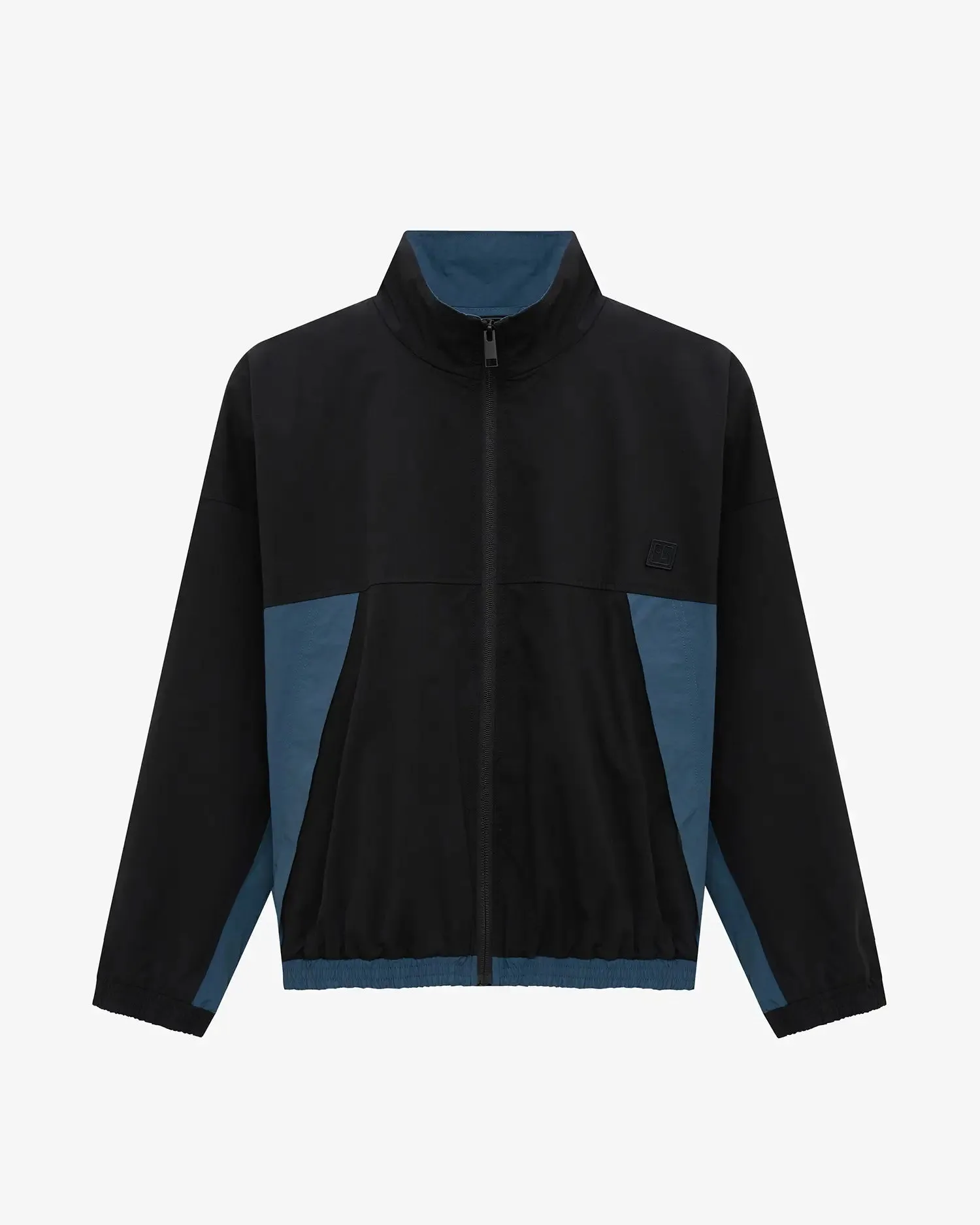 Women's Cropped Track Jacket