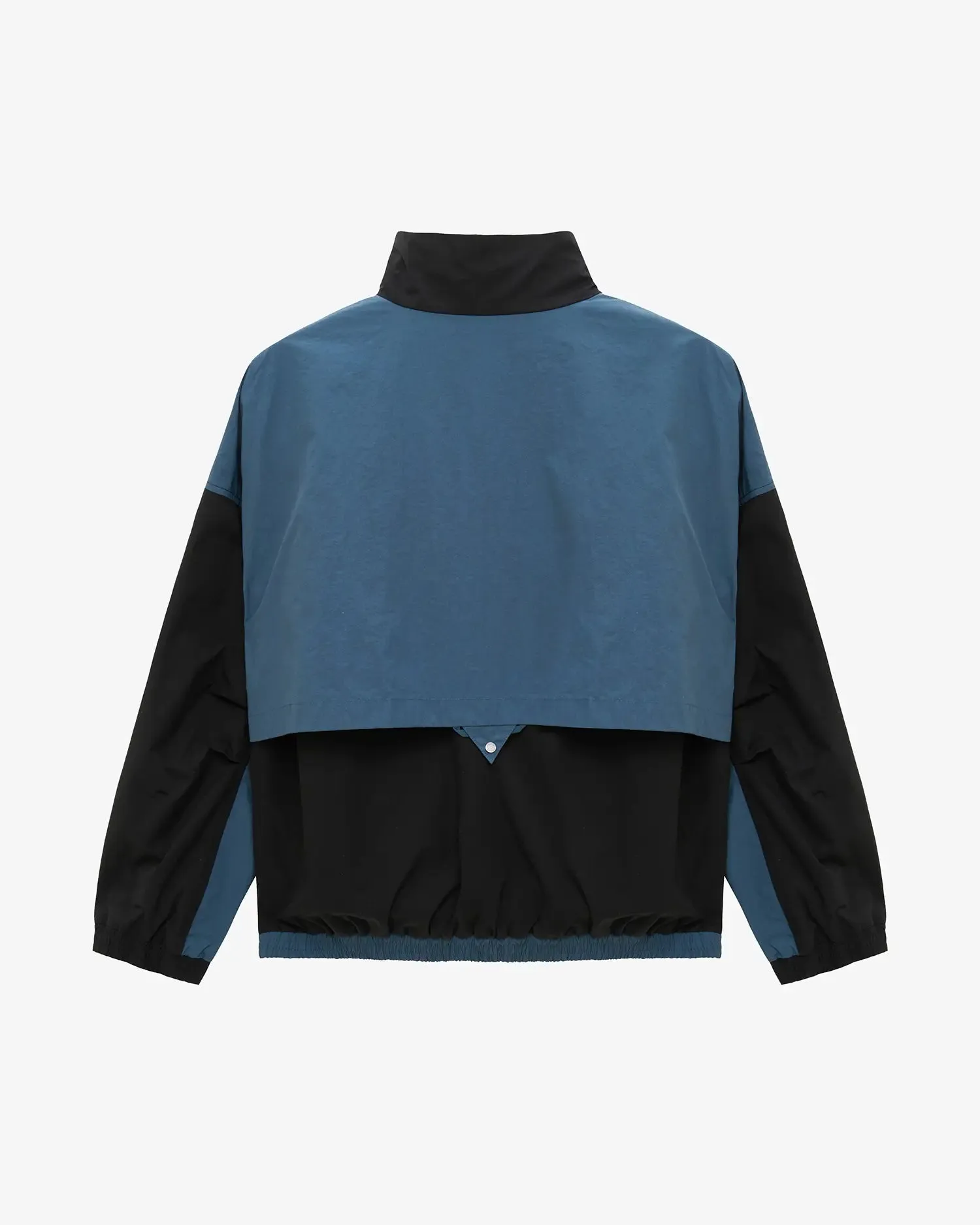 Women's Cropped Track Jacket