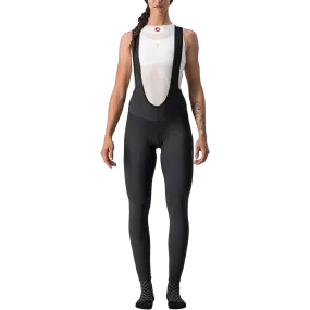 Women's Meno Wind Bibtight