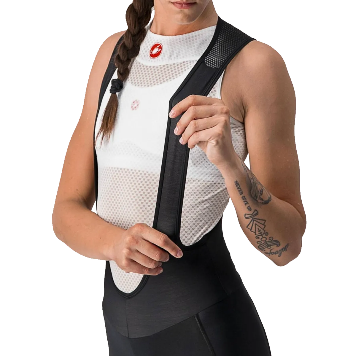 Women's Meno Wind Bibtight