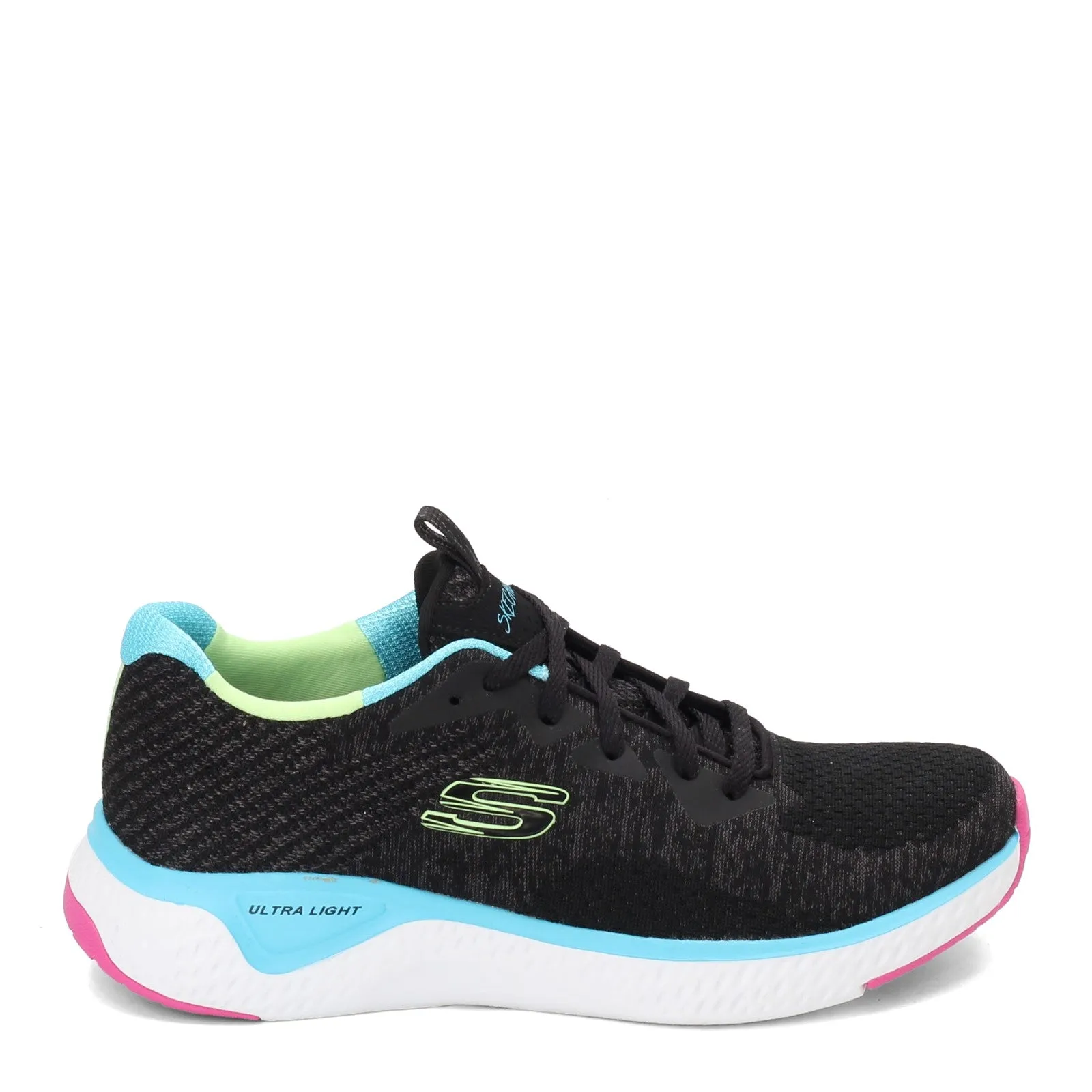 Women's Skechers, Solar Fuse - Brisk Escape Sneaker