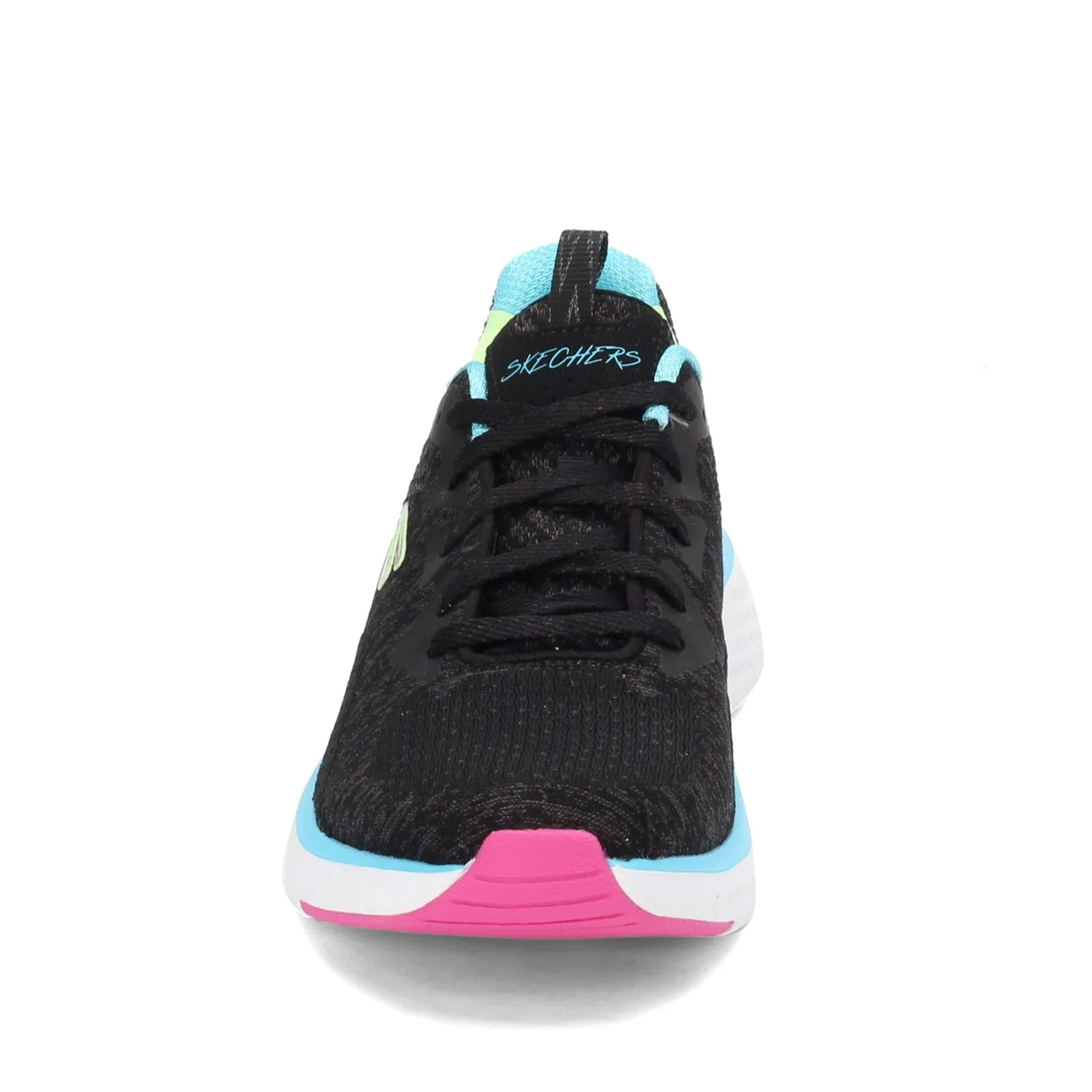 Women's Skechers, Solar Fuse - Brisk Escape Sneaker