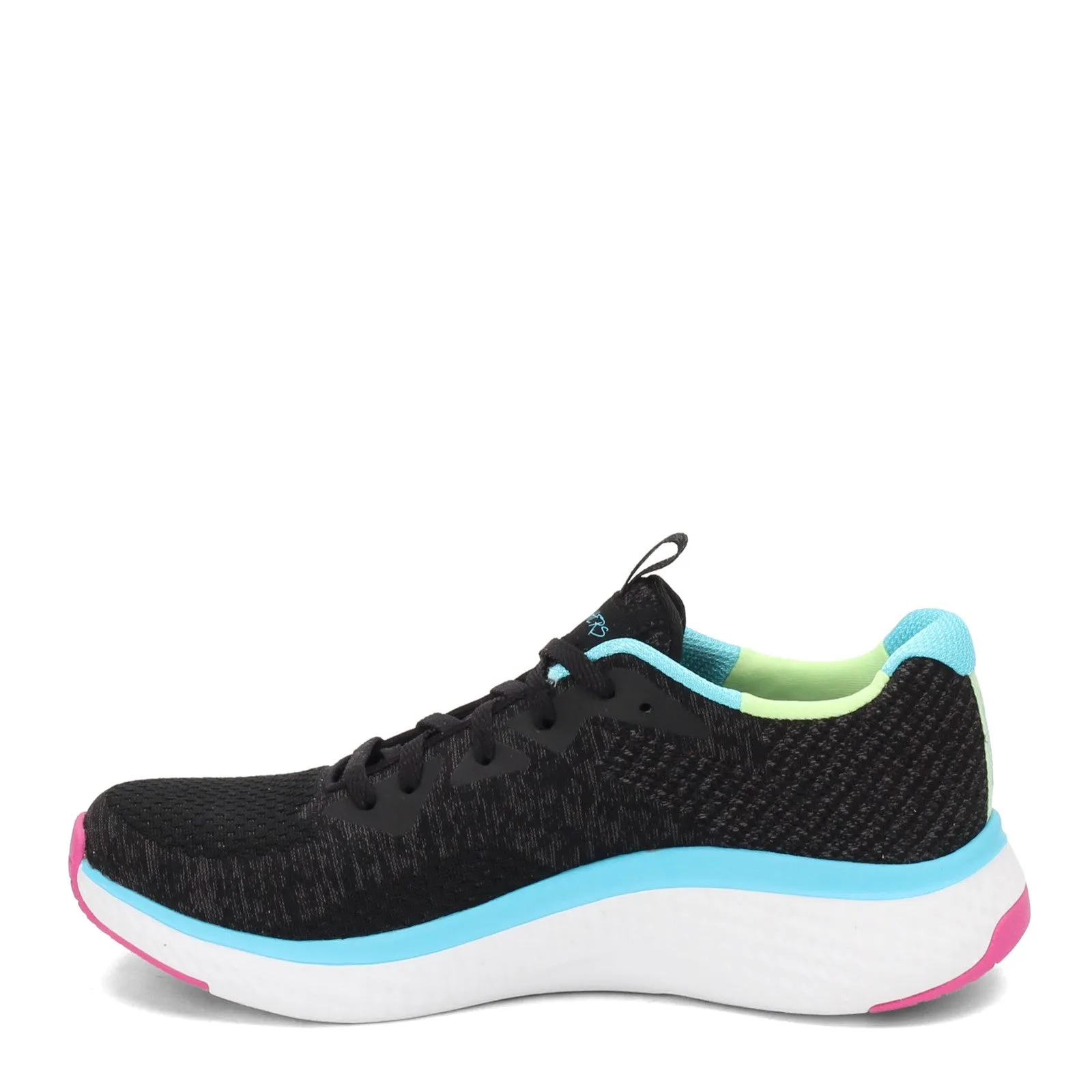 Women's Skechers, Solar Fuse - Brisk Escape Sneaker