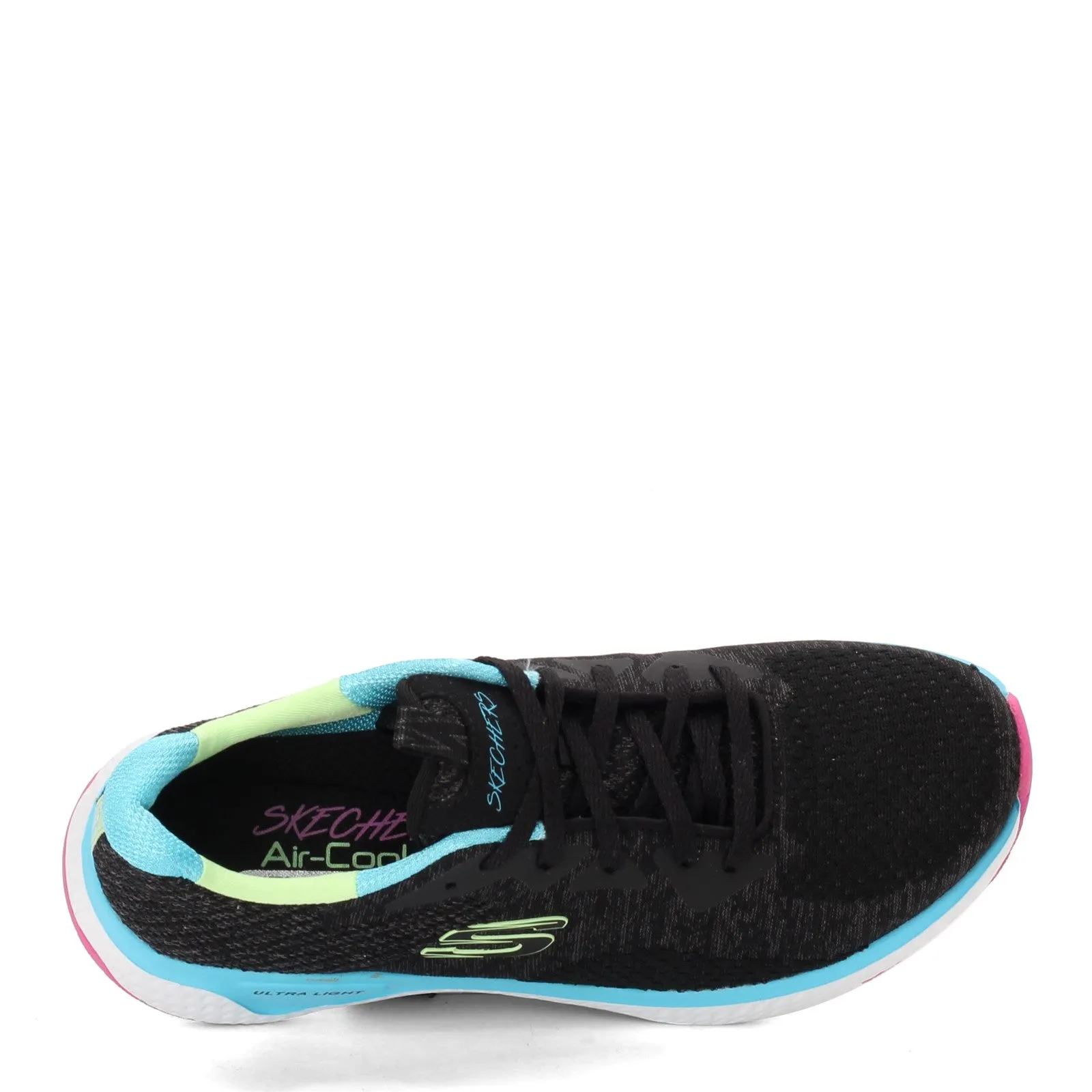 Women's Skechers, Solar Fuse - Brisk Escape Sneaker