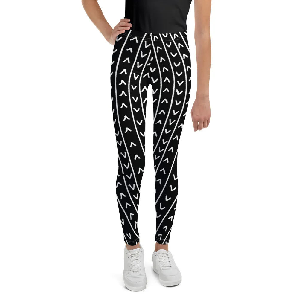 Youth Leggings Magnetic