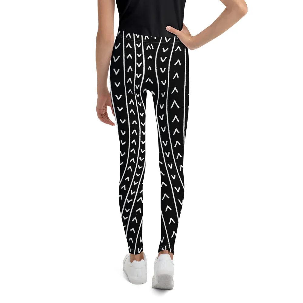 Youth Leggings Magnetic