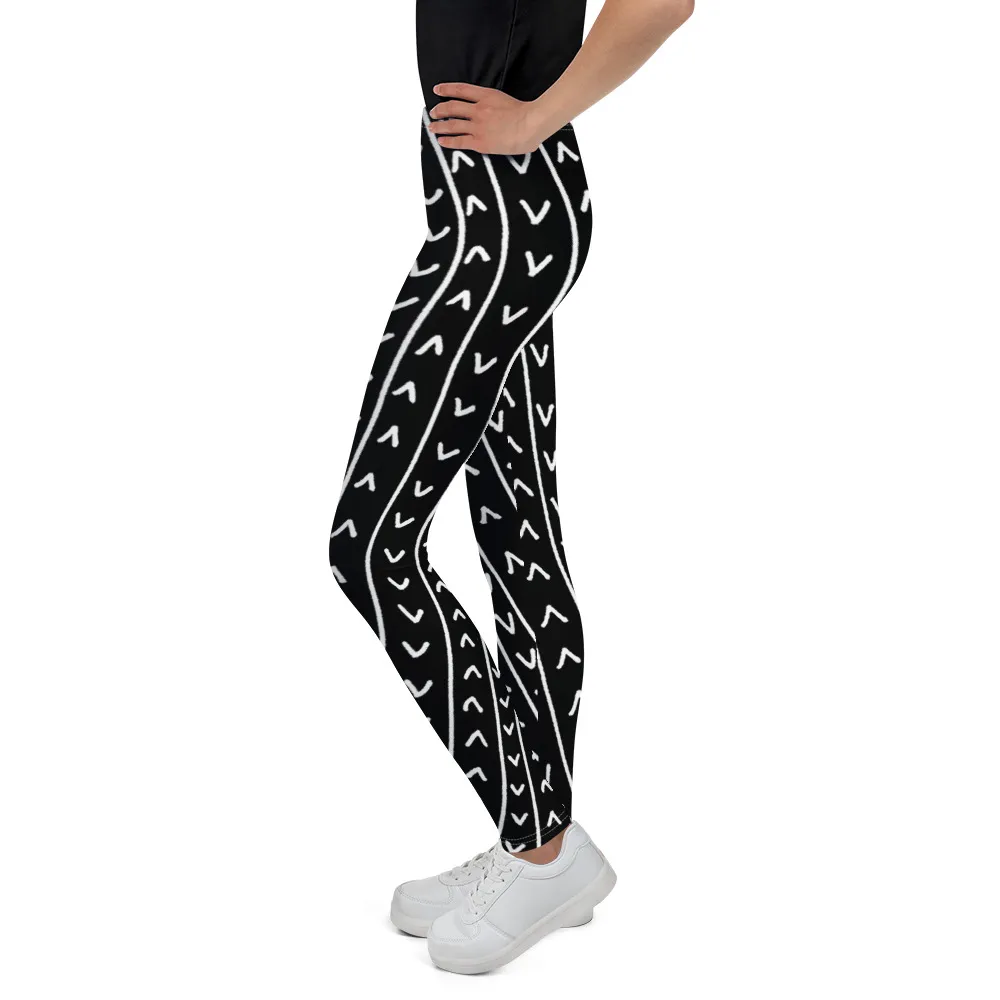 Youth Leggings Magnetic