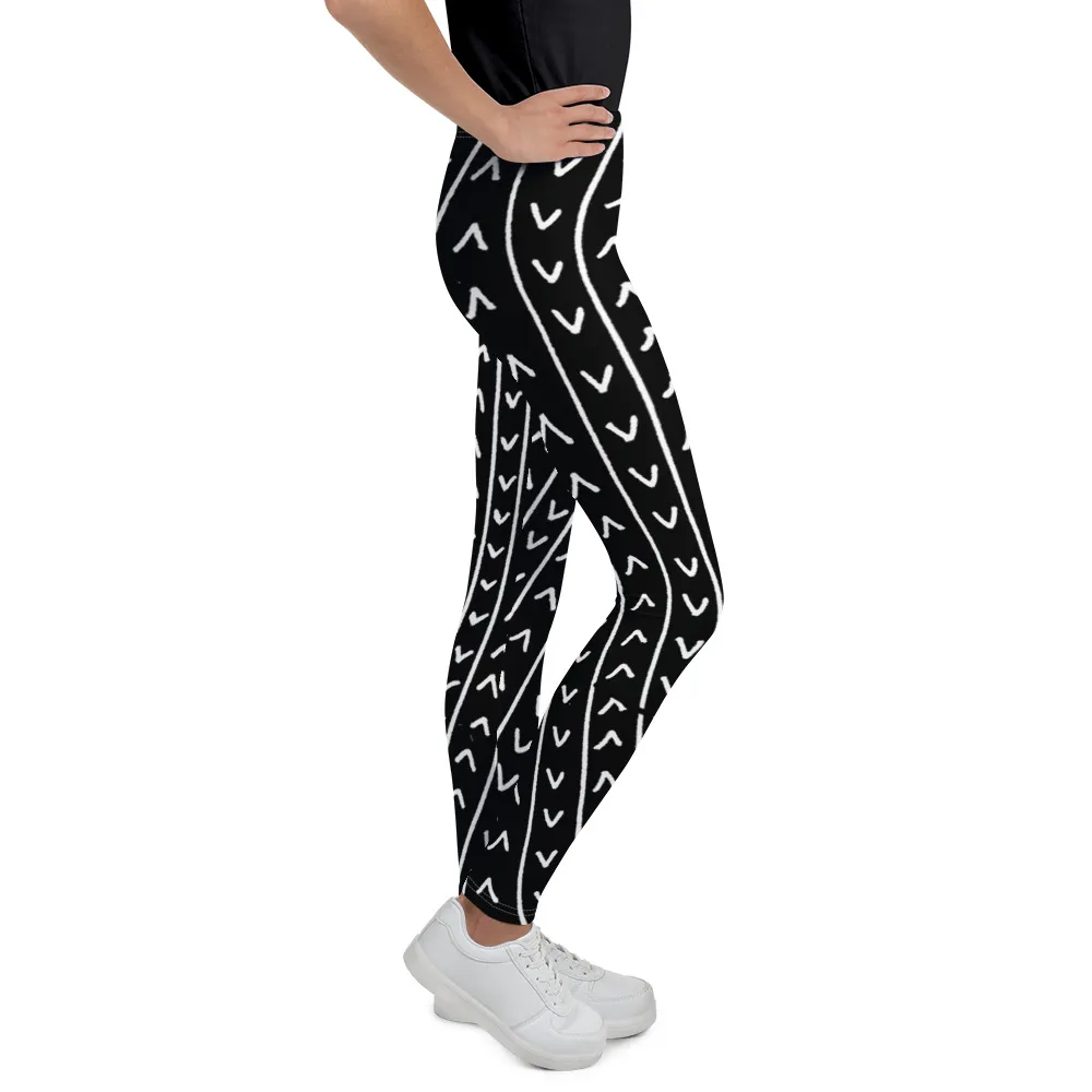 Youth Leggings Magnetic