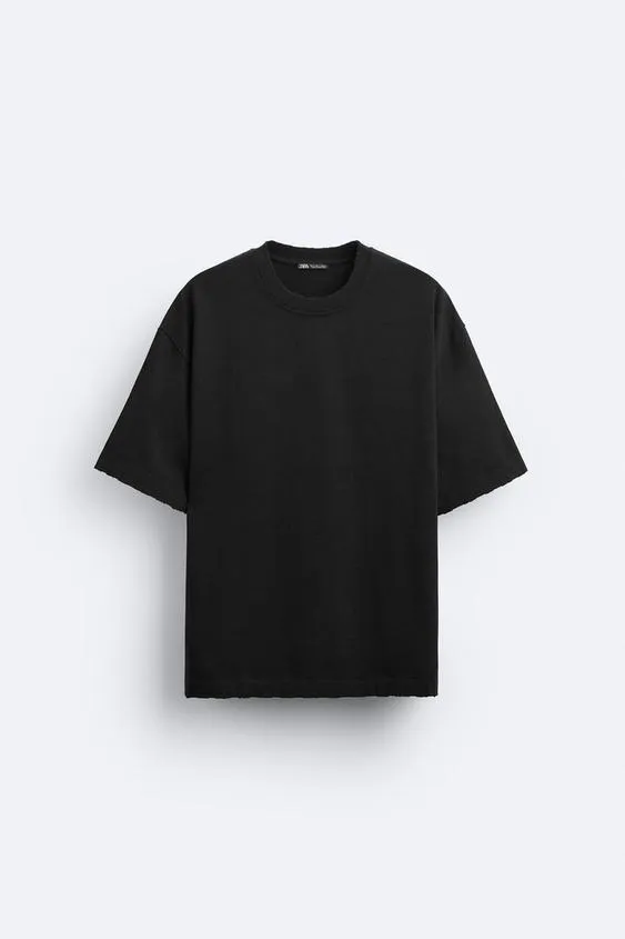 ZARA  |T-Shirts